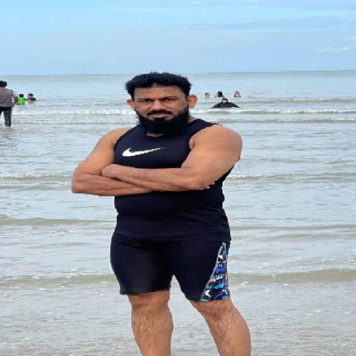 Tari Photo On Jungo Live