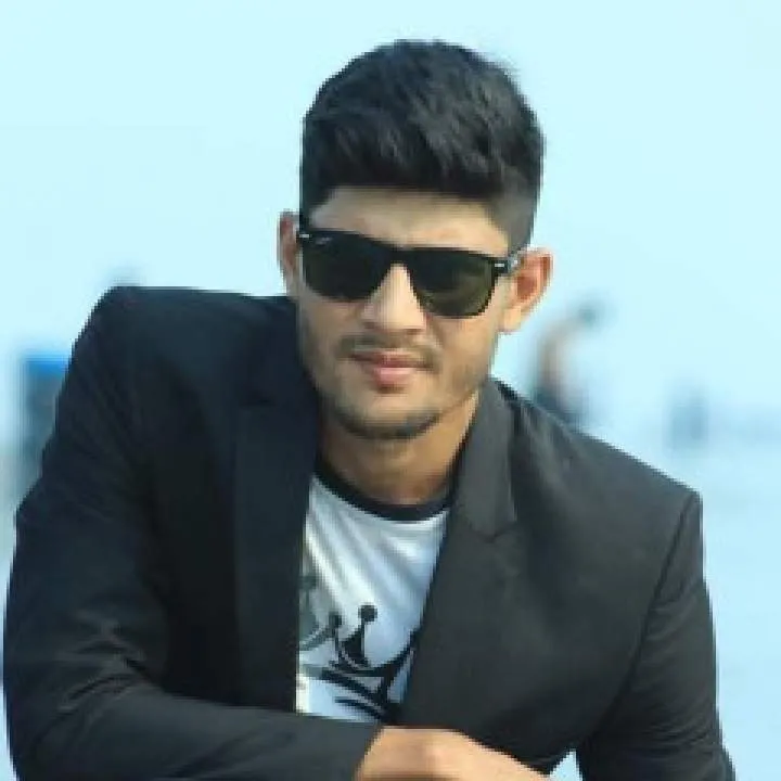 Md. Mohsin Photo On Jungo Live