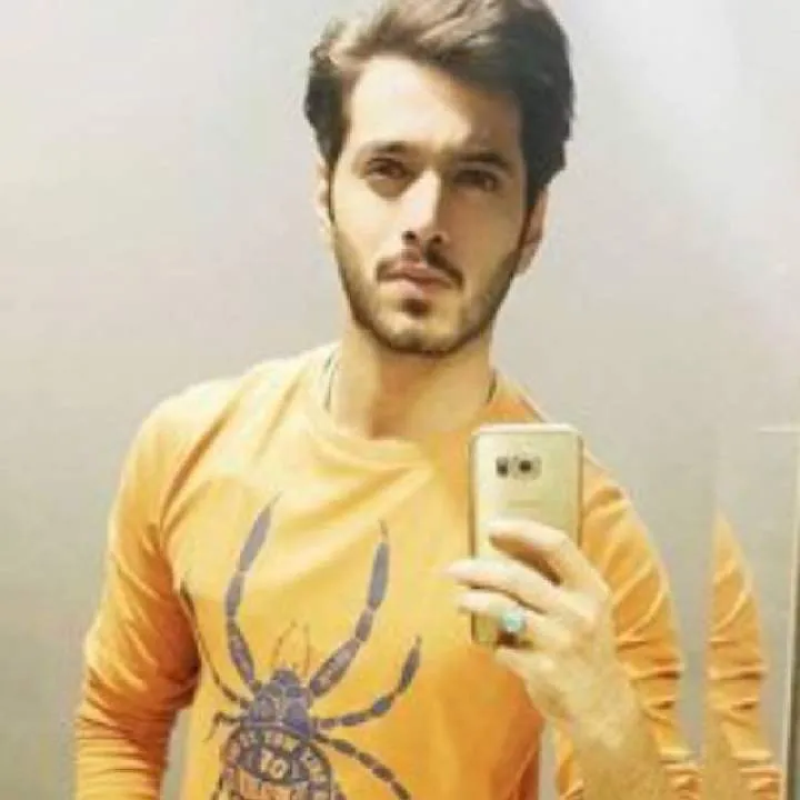 Shawn Photo On Jungo Live