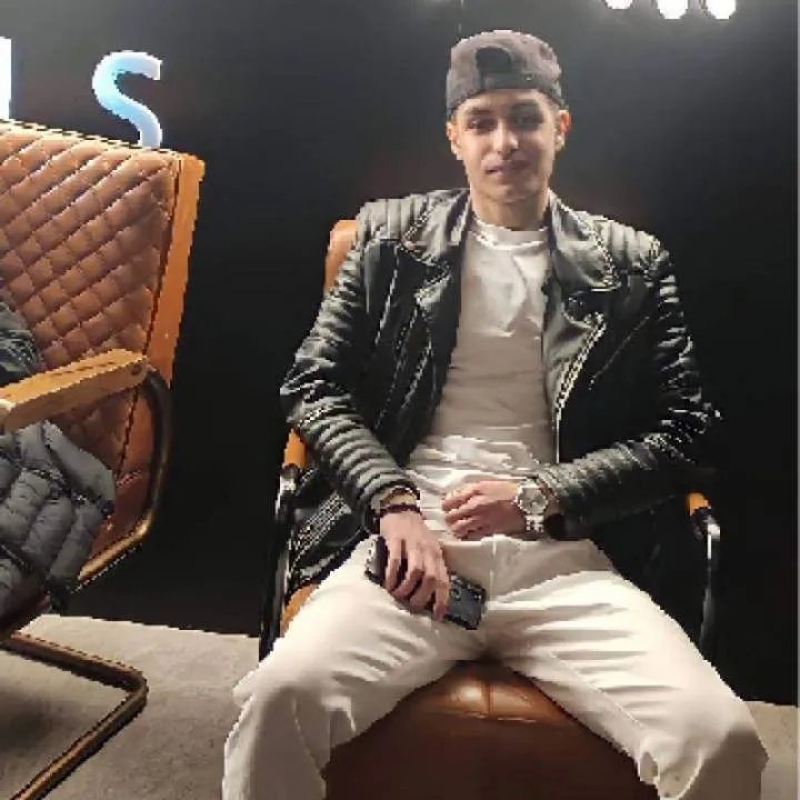 Aymen Photo On Jungo Live