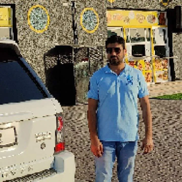 Sam Photo On Jungo Live