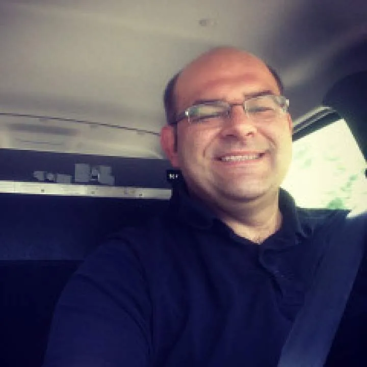 Gerry Photo On Jungo Live