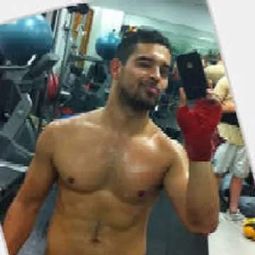 Carlos Photo On Jungo Live