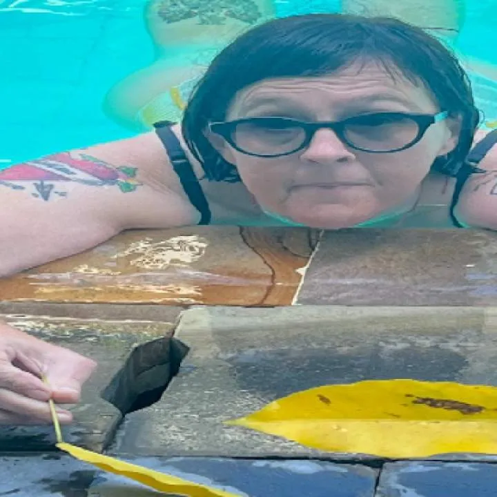 Little Sub Photo On Jungo Live