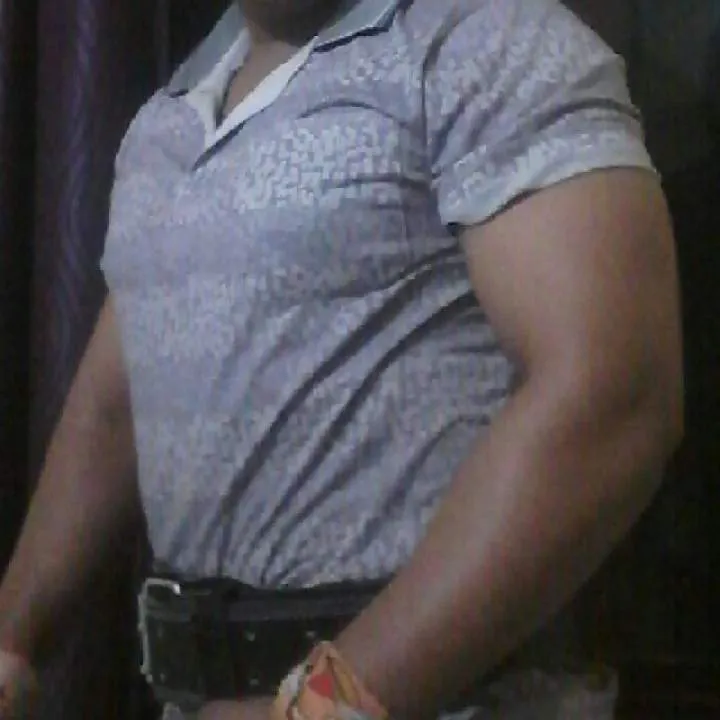 Vaibhu Photo On Jungo Live