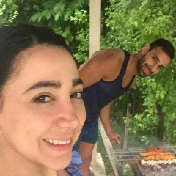 Momo Photo On Jungo Live