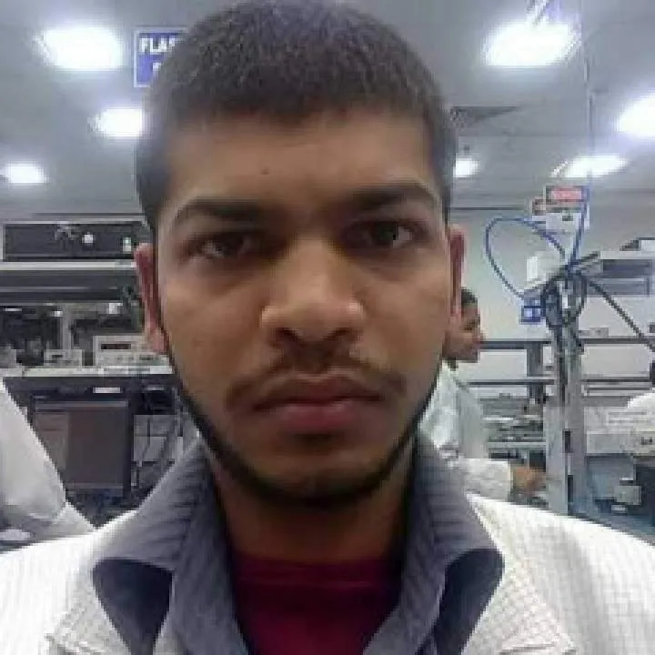 Greatravi Photo On Jungo Live