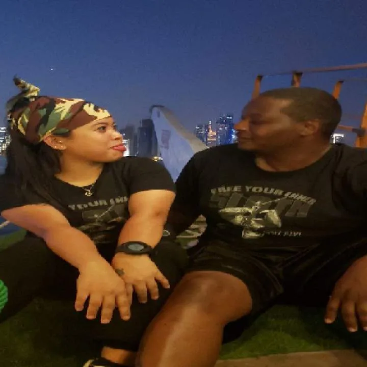 Blknasian.... Photo On Jungo Live