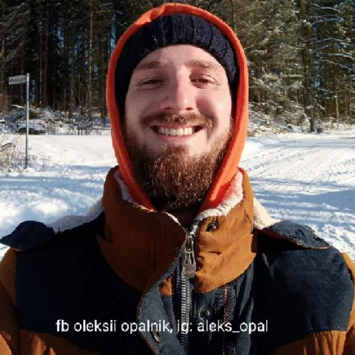 Oleksikiss Photo On Jungo Live