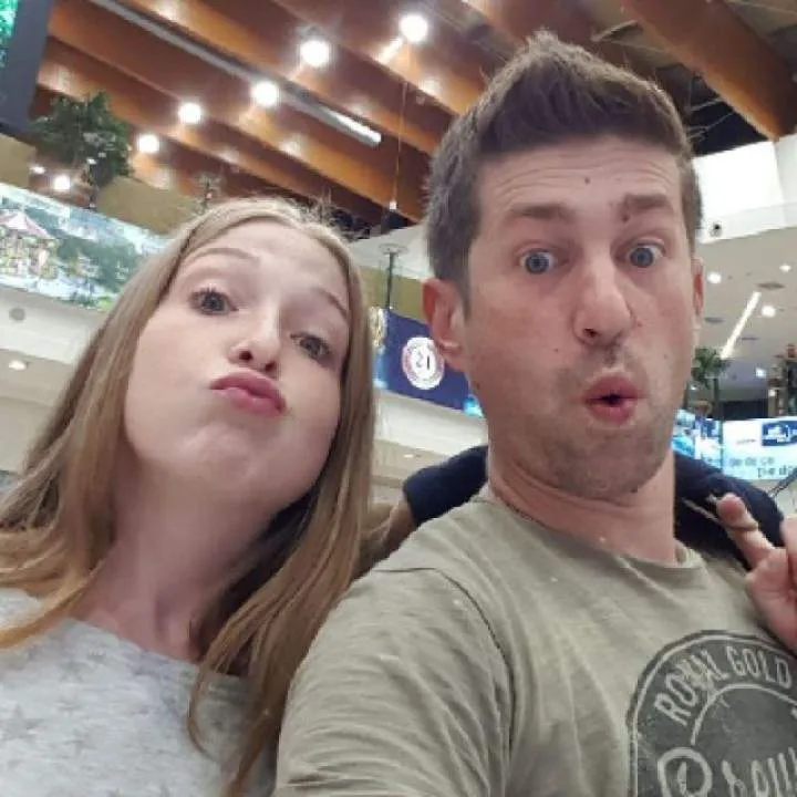 Crazzycouple Photo On Jungo Live