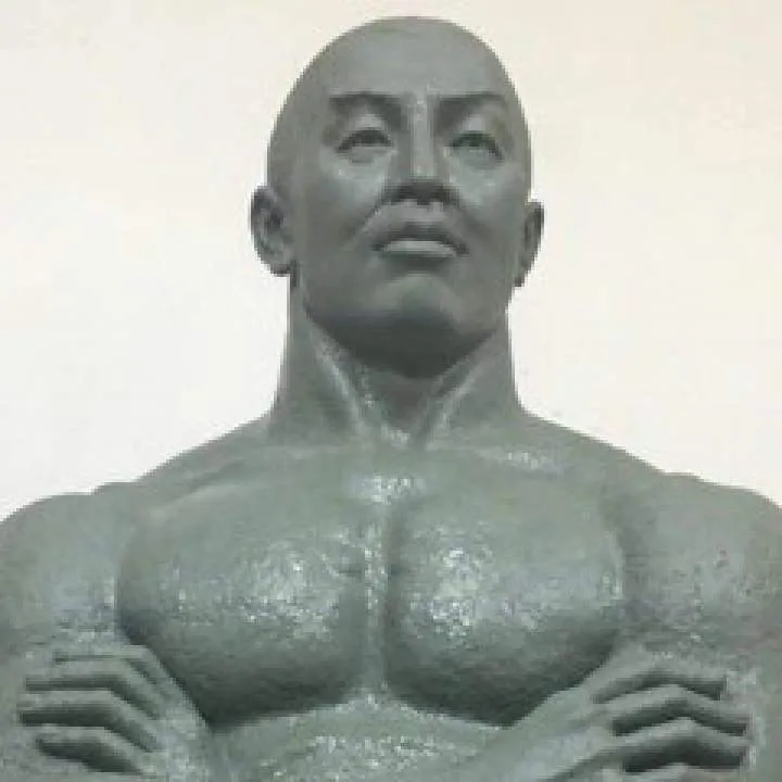 Oskar Photo On Jungo Live