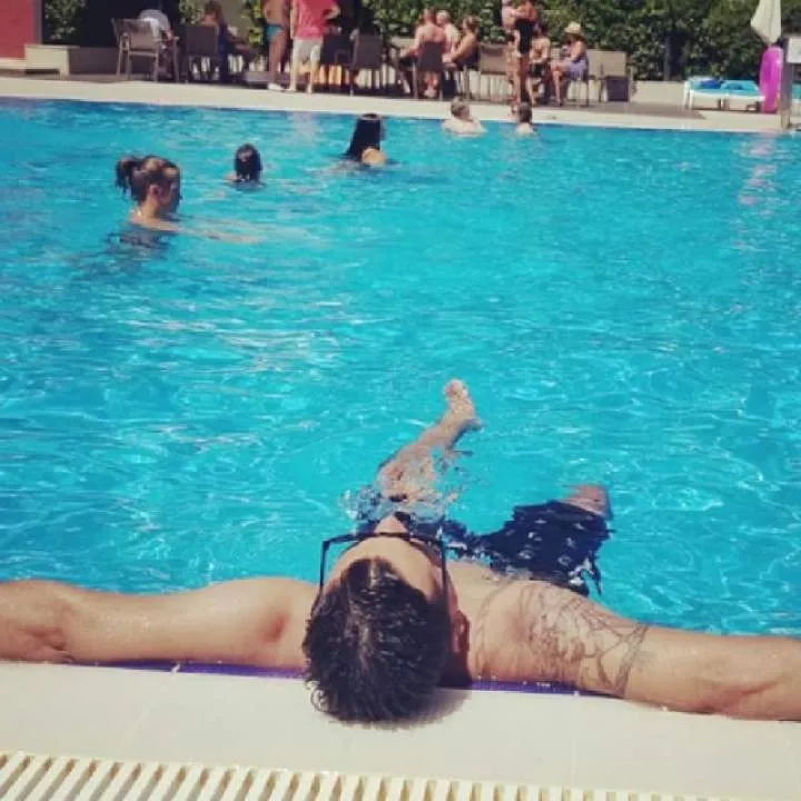 Kaan Photo On Jungo Live