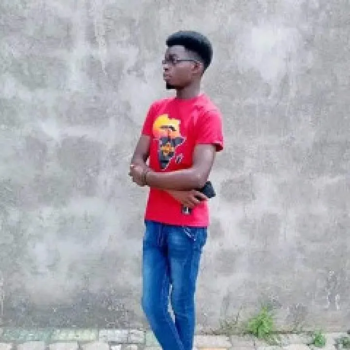 De Anointed Photo On Jungo Live