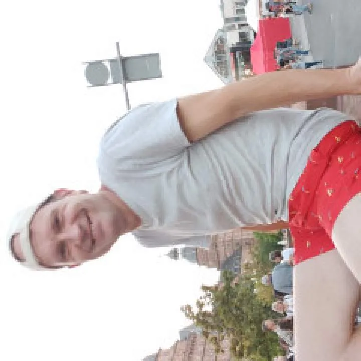 Adrian Photo On Jungo Live