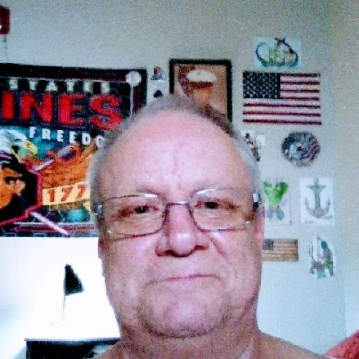 Chuck Photo On Jungo Live