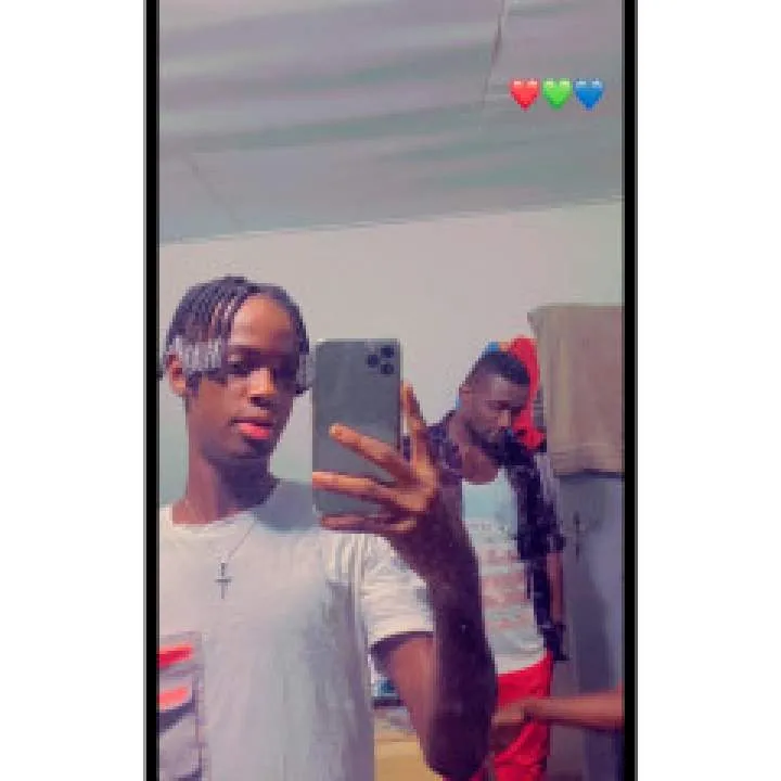 Christ Dashane Photo On Jungo Live