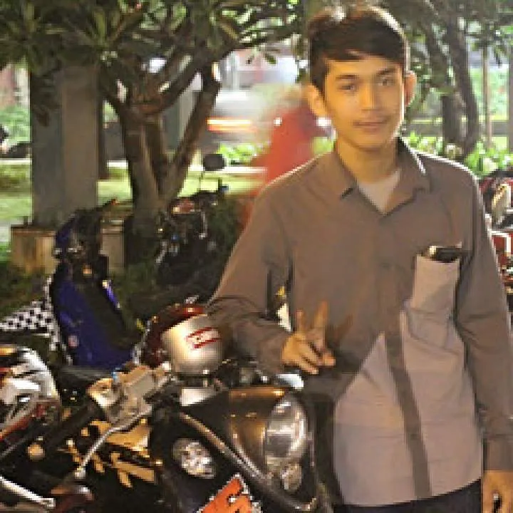 Keong24 Photo On Jungo Live