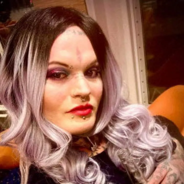 Sharon Punk-slut (transgender) Photo On Jungo Live
