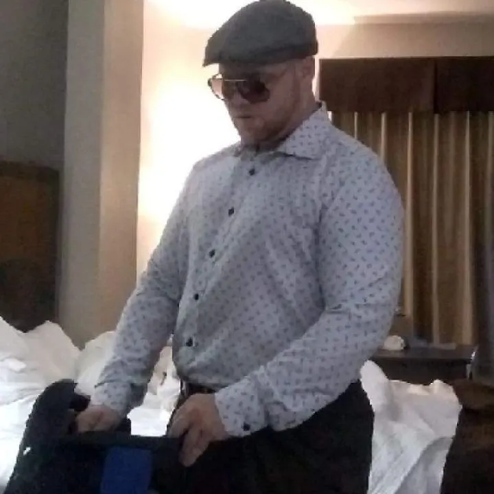 Splooge Mccuck Photo On Jungo Live