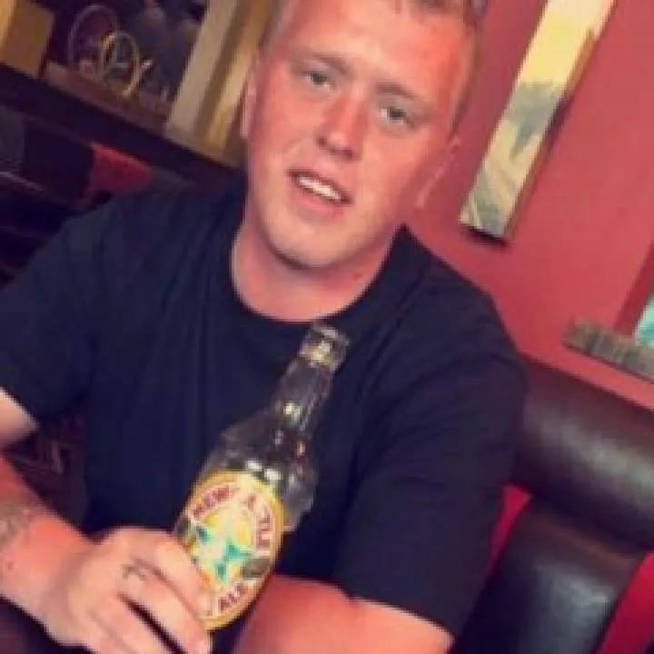 Dane Photo On Jungo Live