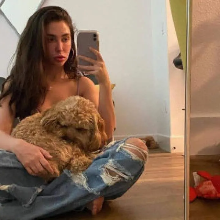 Alisha🌚 Photo On Jungo Live