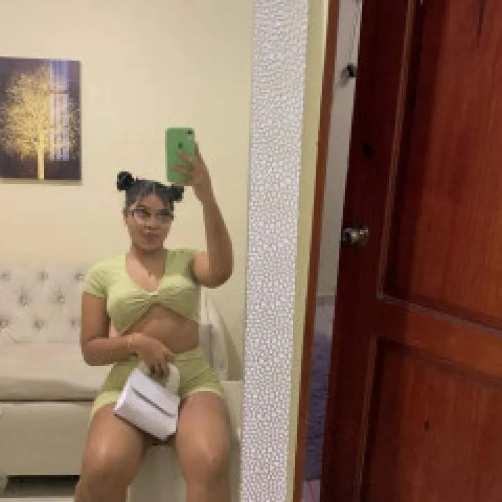 Ashley Photo On Jungo Live