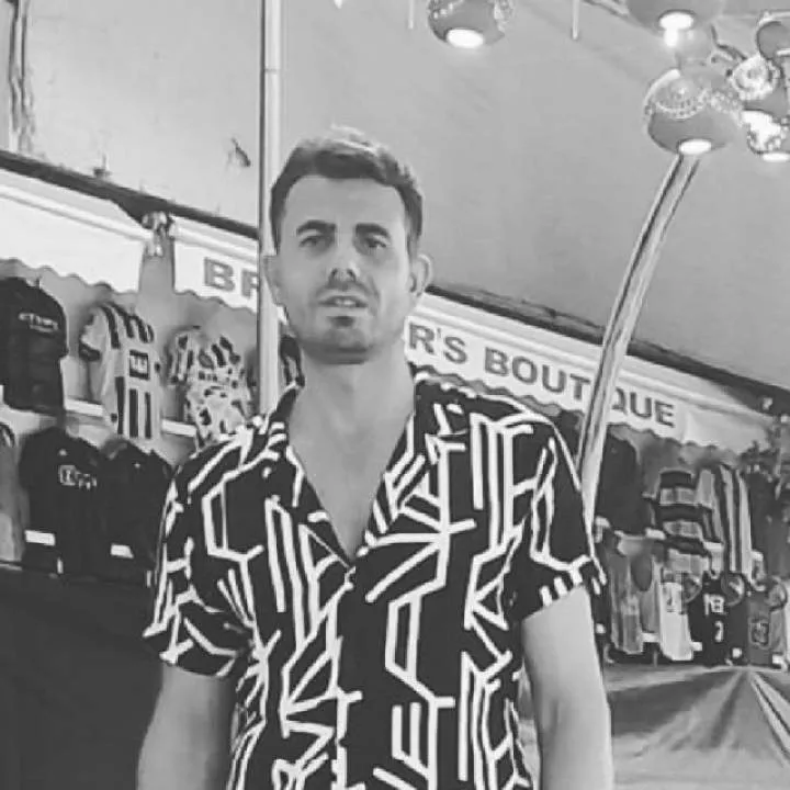 Kerem07 Photo On Jungo Live