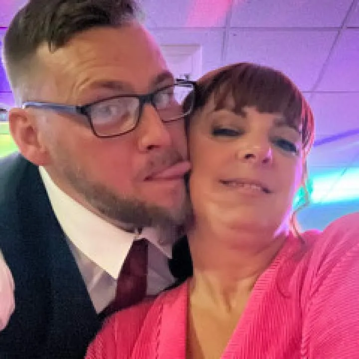 Nicecouple Photo On Jungo Live