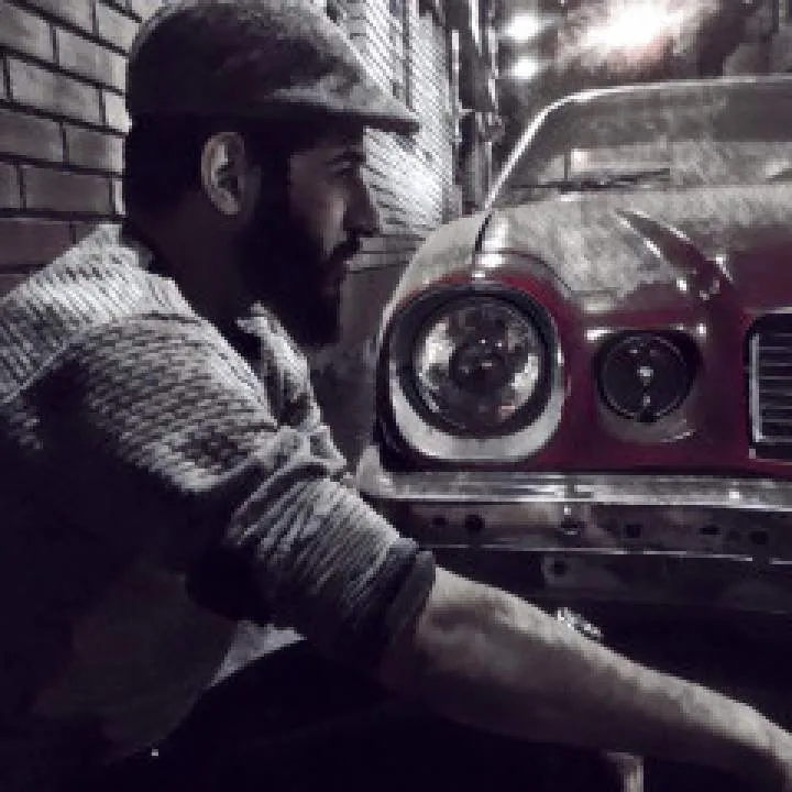 Erwin Photo On Jungo Live