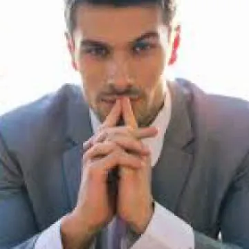 Amine Photo On Jungo Live