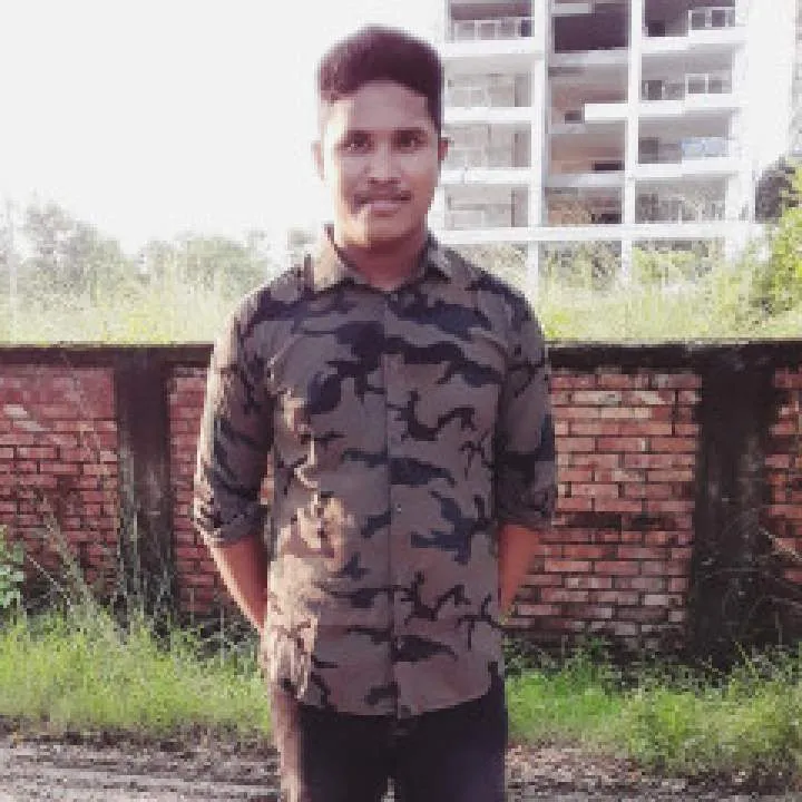 Abir Photo On Jungo Live