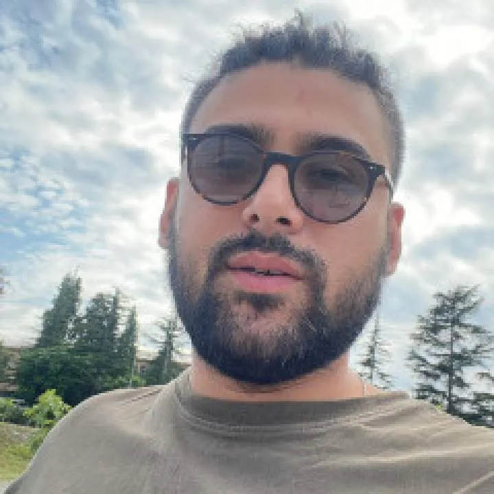 Beqa Photo On Jungo Live