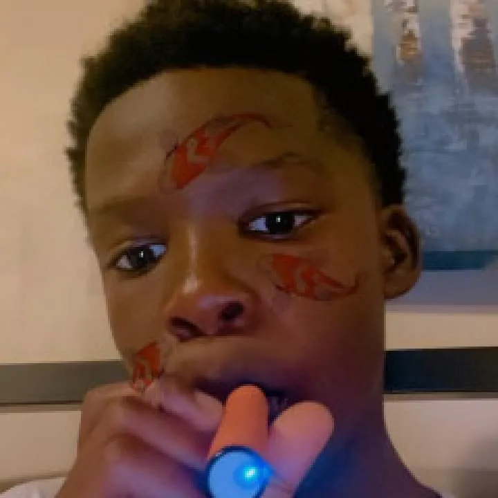 Jahmire Washington Photo On Jungo Live