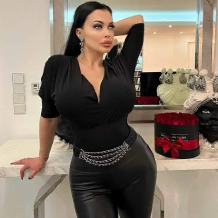 Prettymom Photo On Jungo Live