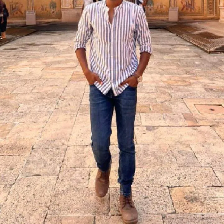 Sameer Photo On Jungo Live