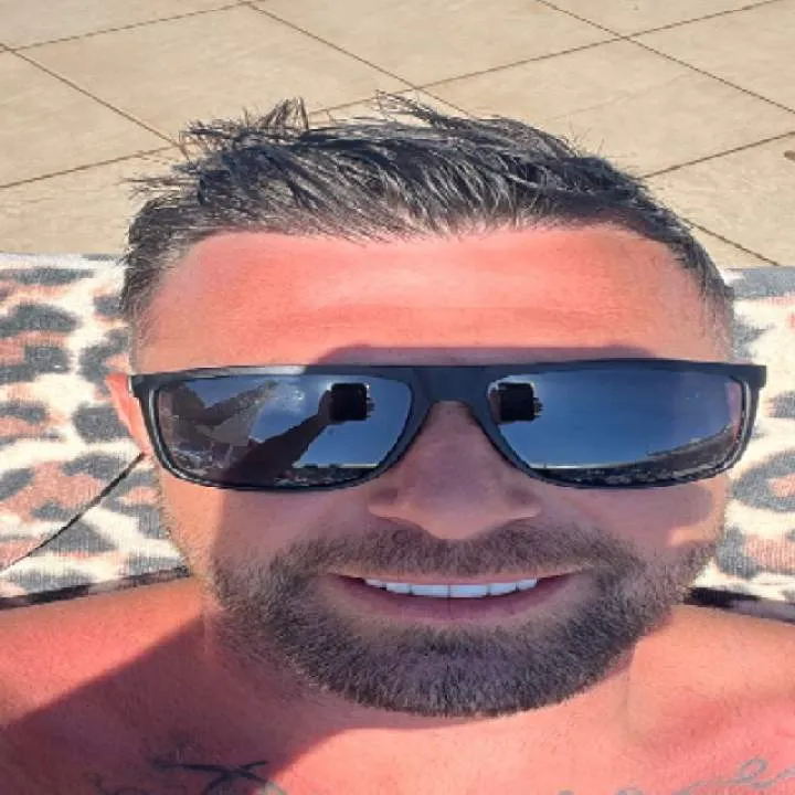 Tom Evans Photo On Jungo Live