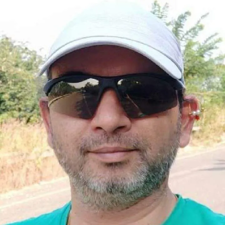 Sharvilpune Photo On Jungo Live