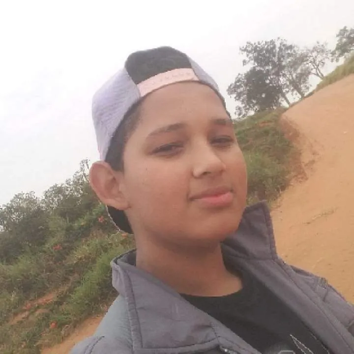 Joao Adriano ........ Photo On Jungo Live