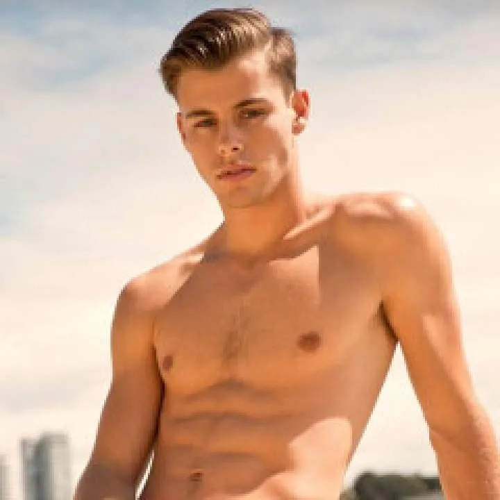 Александр Photo On Jungo Live