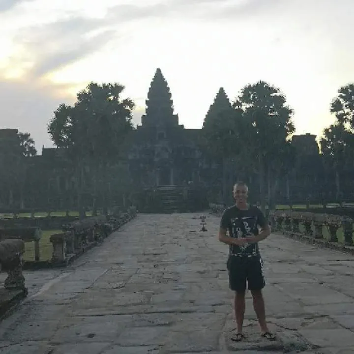 Janosch24 Photo On Jungo Live