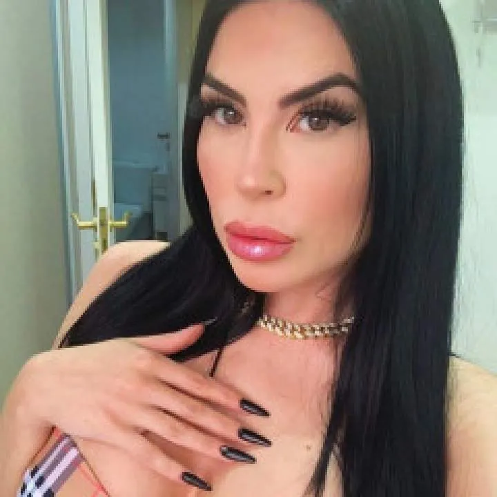 Goddessmarry Photo On Jungo Live