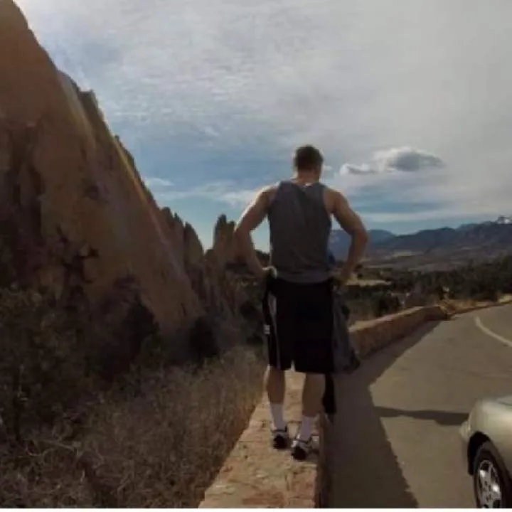 Ryann Photo On Jungo Live