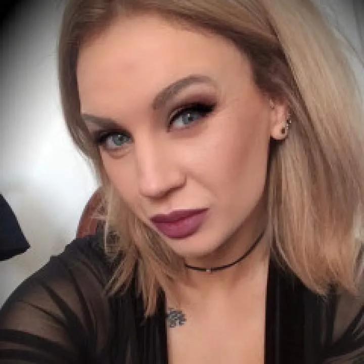 Goddessjessica Photo On Jungo Live