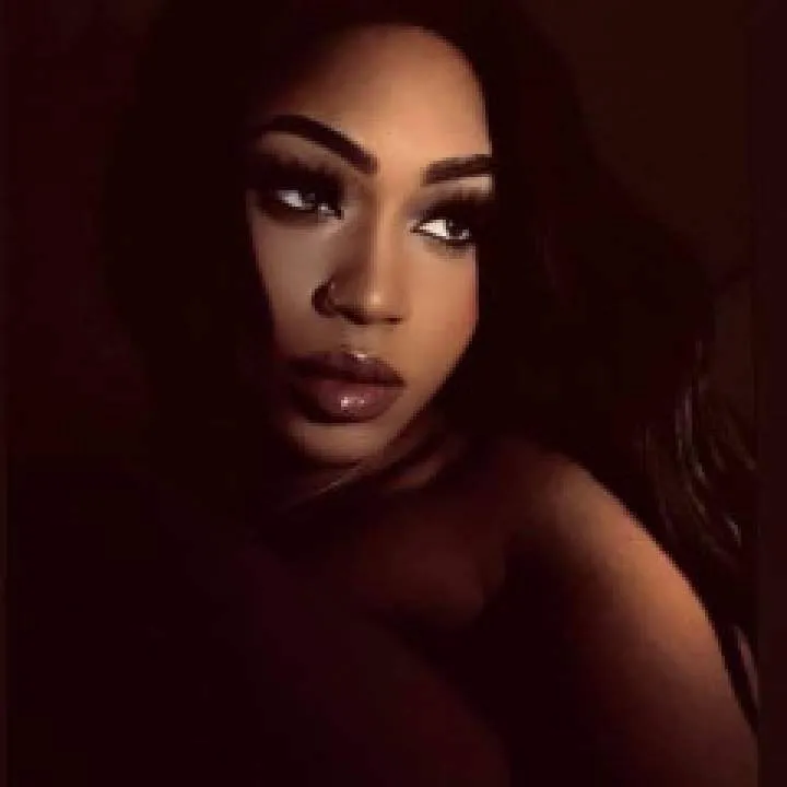 Kisha’lovely 💦😍 Photo On Jungo Live