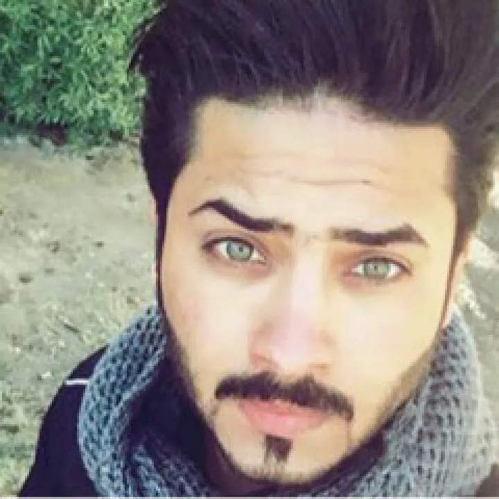 اسامه Photo On Jungo Live