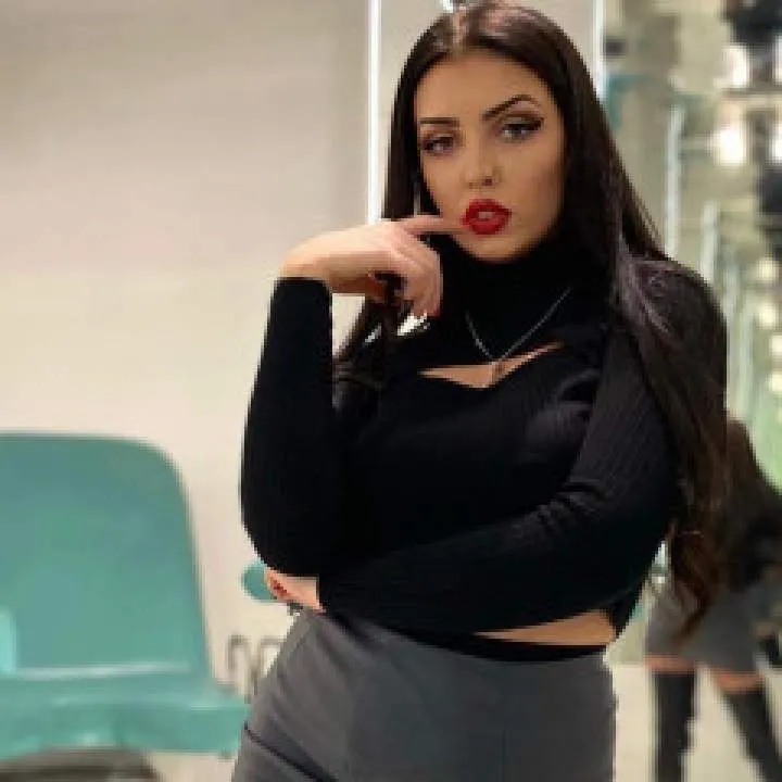 Morgan Photo On Jungo Live