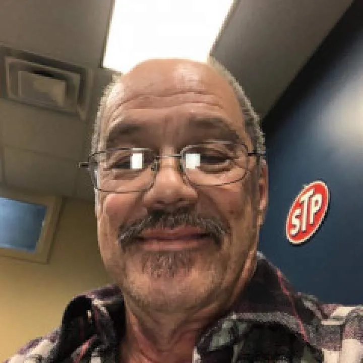 John.... Photo On Jungo Live