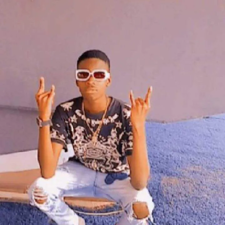 Charles Photo On Jungo Live