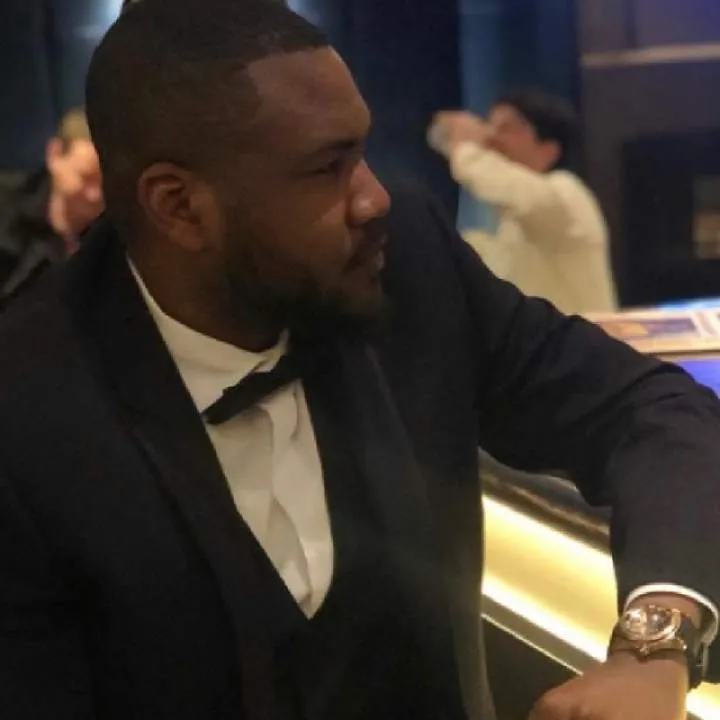 Slave_ken99 Photo On Jungo Live