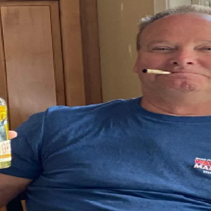 Gringosteve57 Photo On Jungo Live